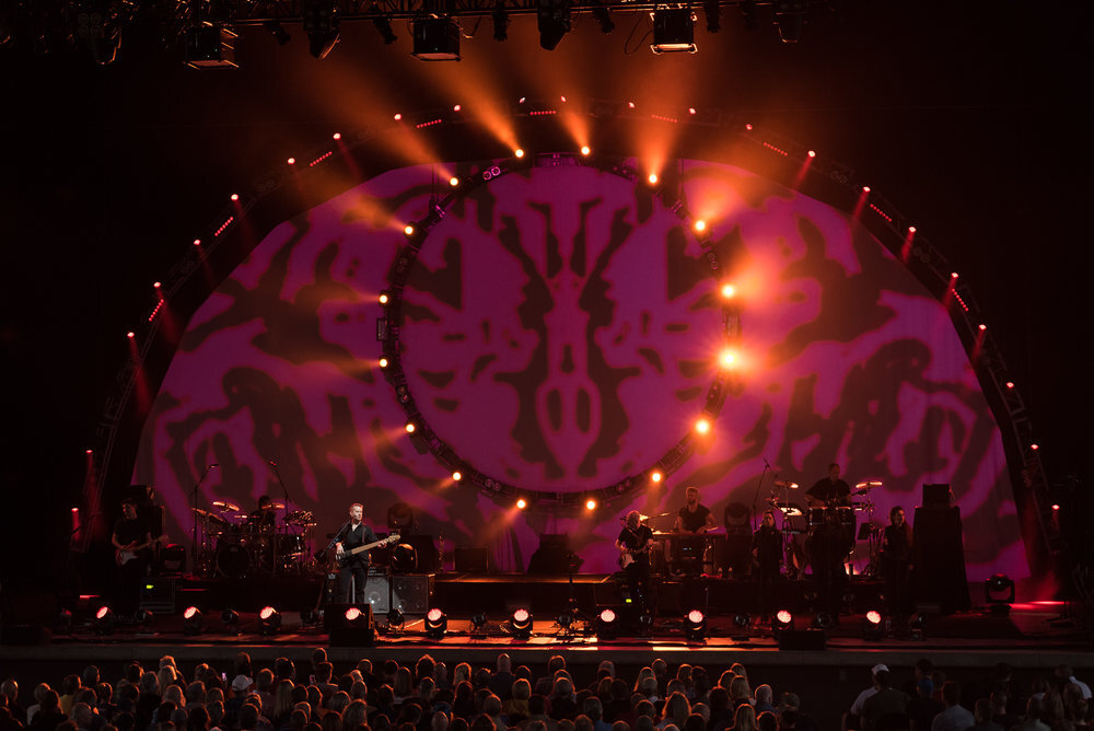 Brit Floyd Concerts Rose Music Center