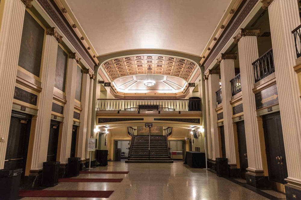 taft theatre cincinnati