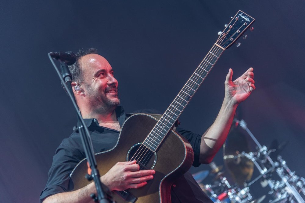 Dave Matthews Band