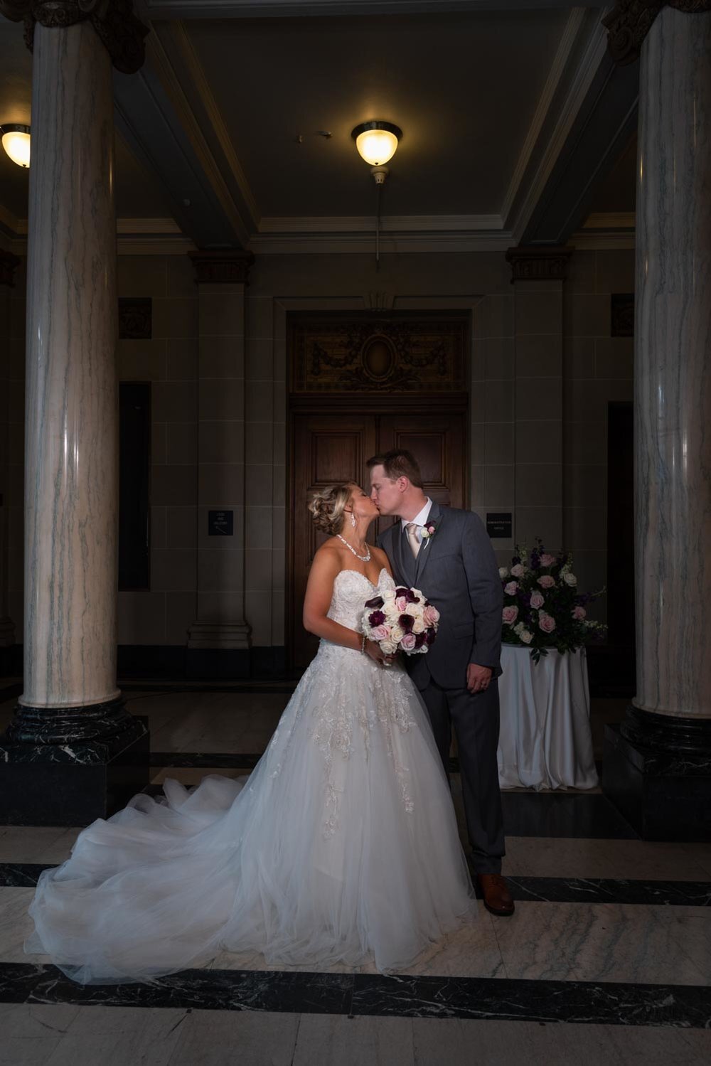 Antioch Shrine Center Dayton