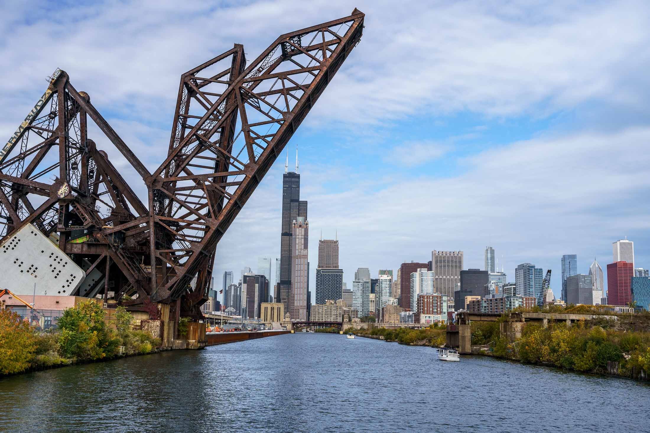 Chicago Wendella Tours And Cruises Architecture Tour Chicago River Skyscrapers