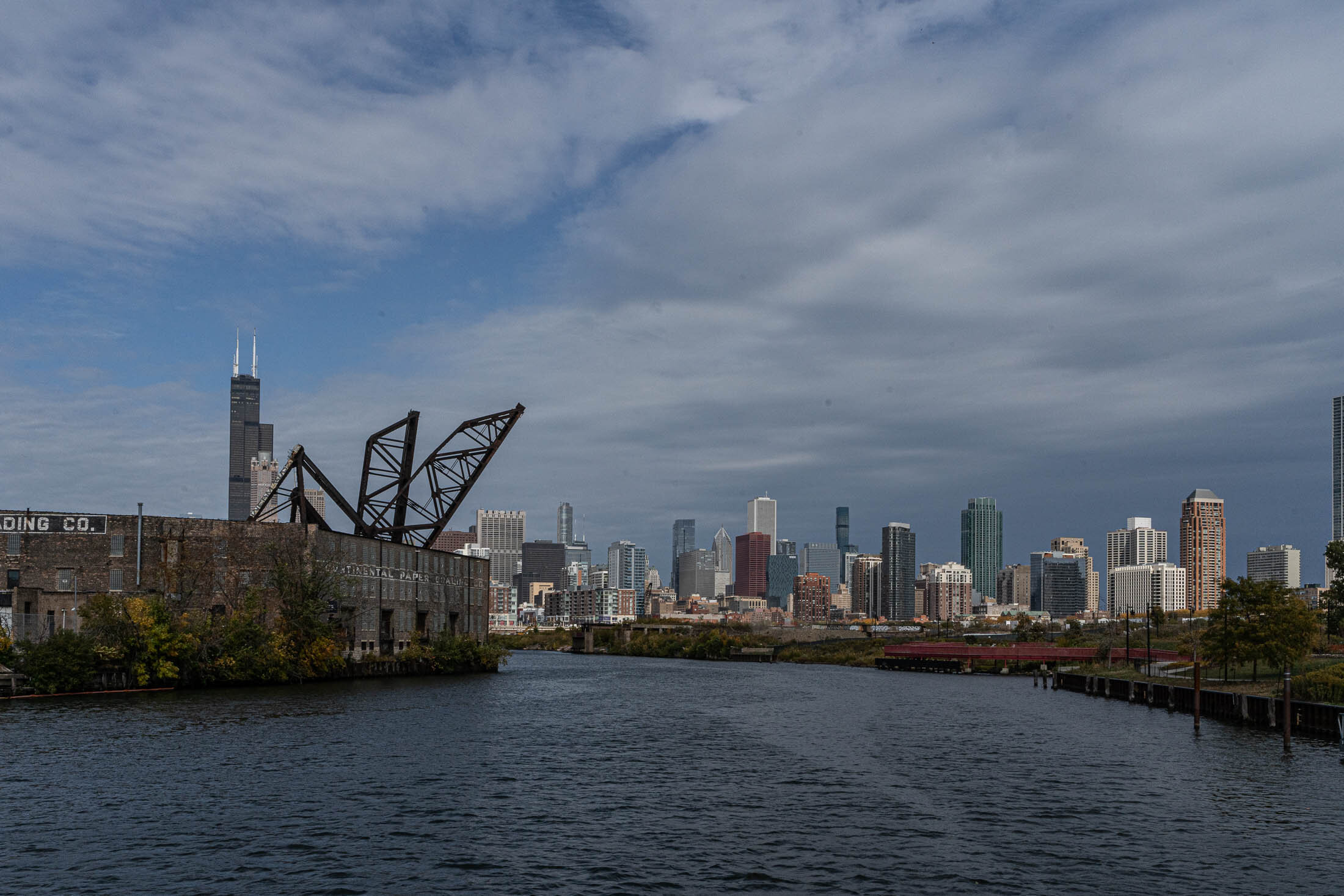 Chicago Travel Photography Featuring Wendella Boat Tour Chicago And The