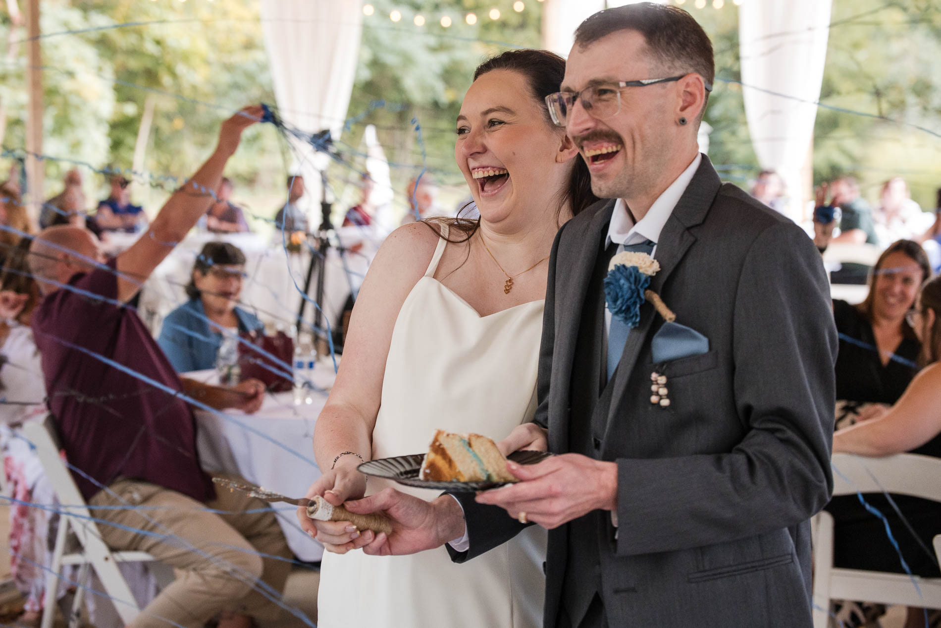 Wolf Creek Retreat Wedding Venue Info Brookville Ohio