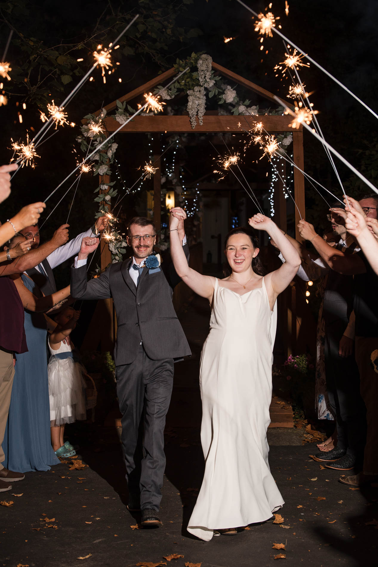 Wolf Creek Retreat Wedding Venue Info Brookville Ohio